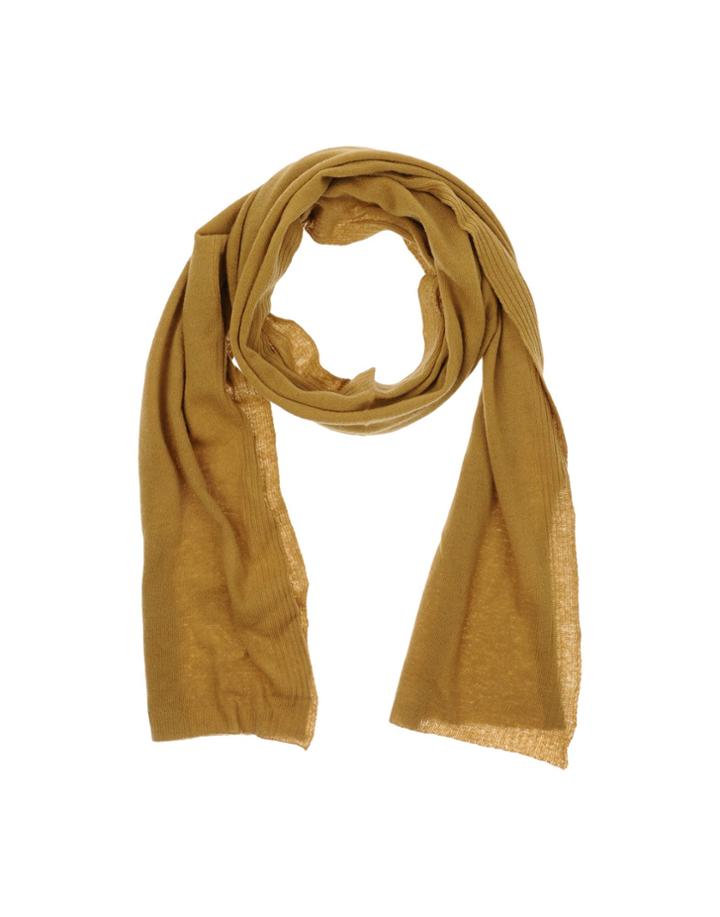 Dekker Oblong Scarves
