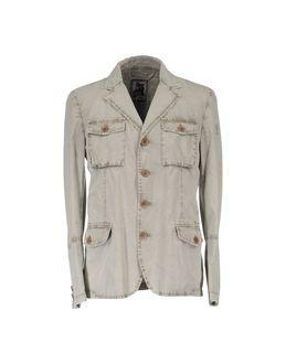 Hugo Pratt & Corto Maltese Blazers