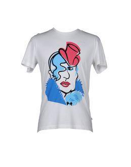 Michael Roberts For One T Shirt T-shirts