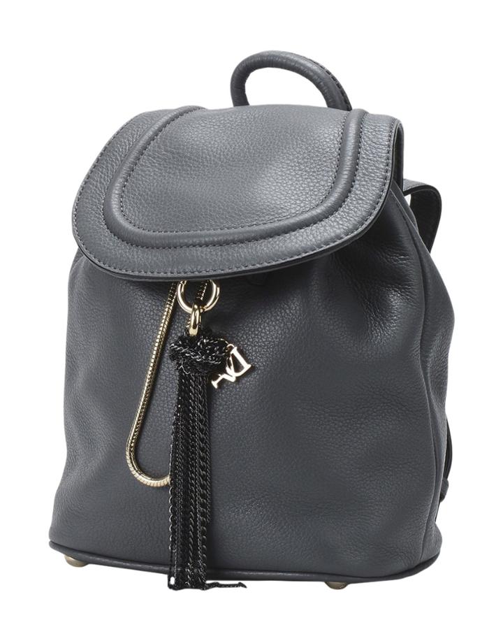 Diane Von Furstenberg Backpacks & Fanny Packs
