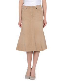 Ralph Lauren 3/4 Length Skirts