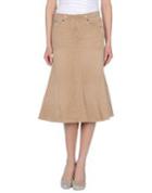 Ralph Lauren 3/4 Length Skirts