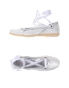 Kubo Ballet Flats