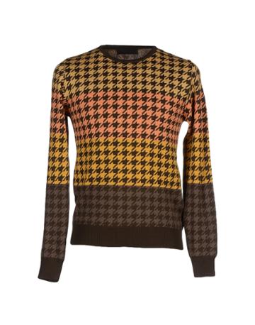 E.d. Samuel Sweaters