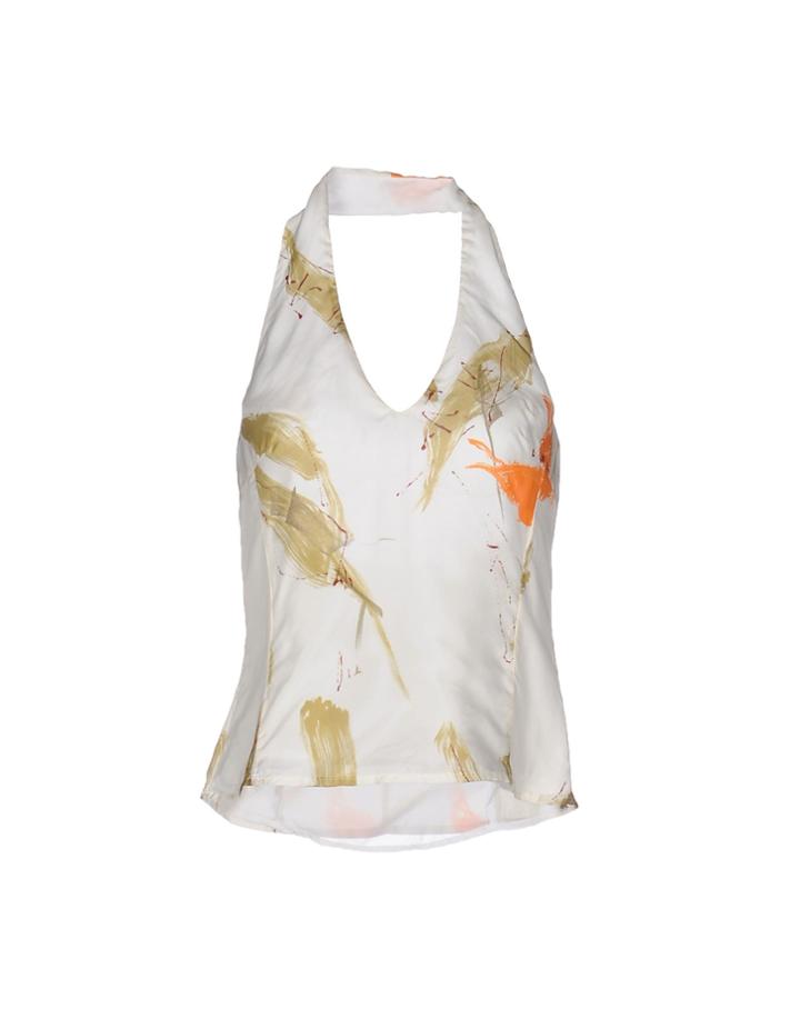 Viamaggio Massimo Rebecchi Tops