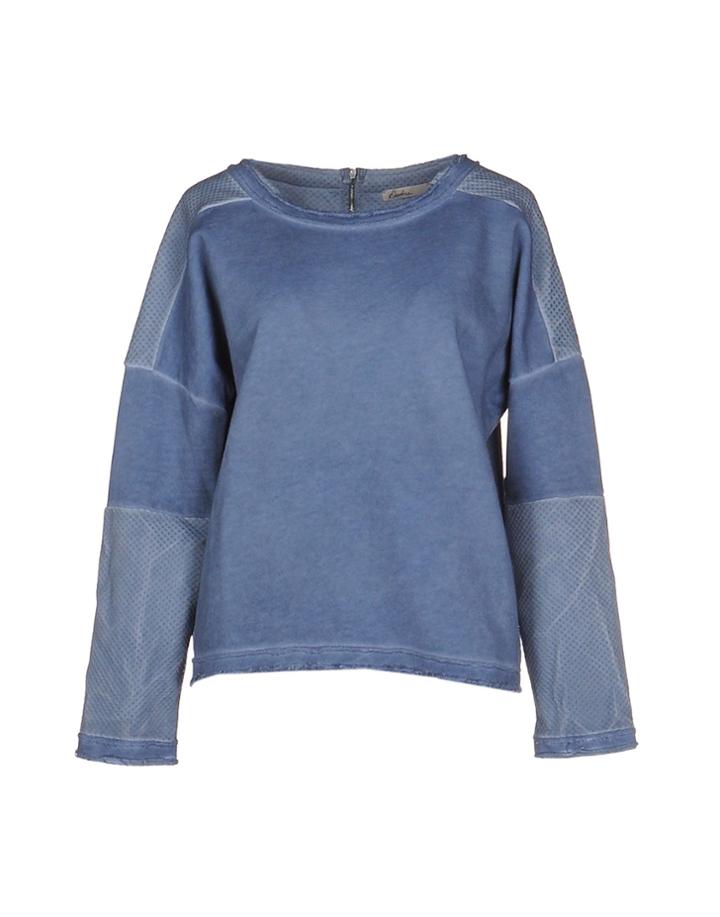 Doralice Sweatshirts