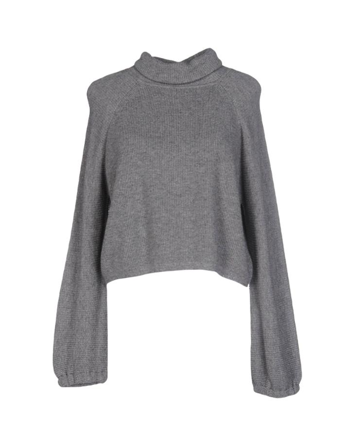 N E Turtlenecks