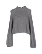N E Turtlenecks