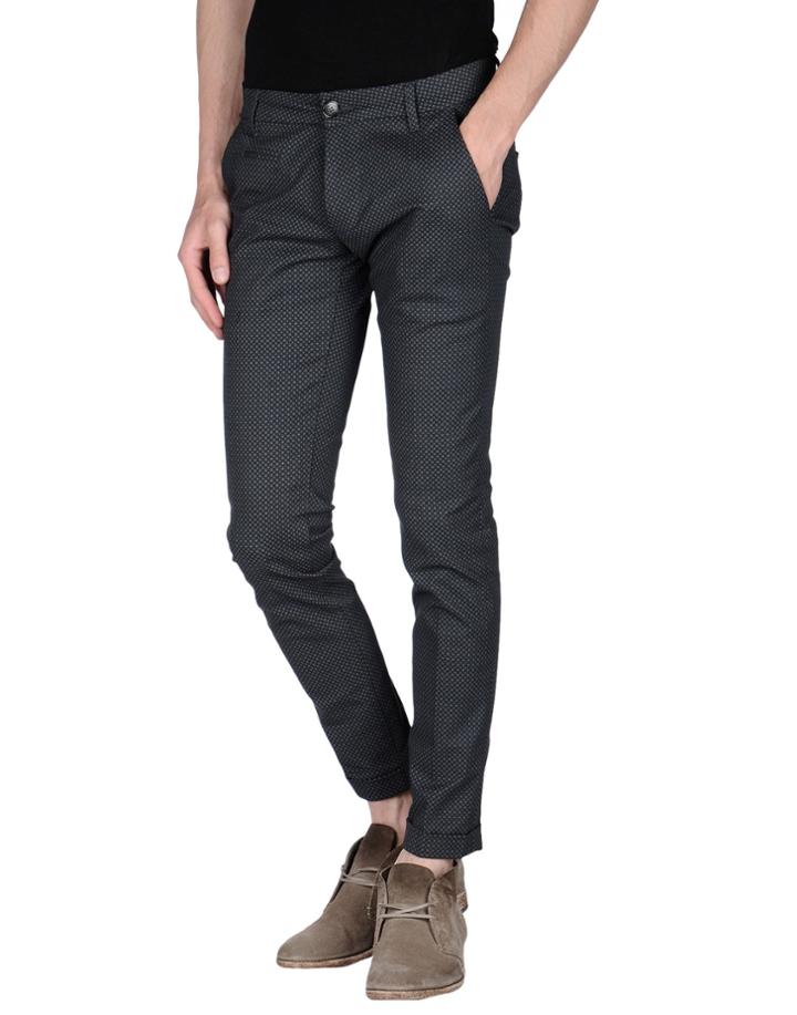 Myr Myron Ray Casual Pants