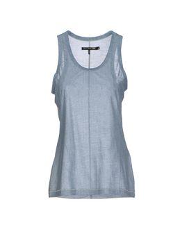 Rag & Bone/jean Tank Tops