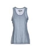 Rag & Bone/jean Tank Tops