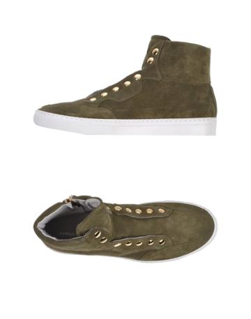 Bottega Marchigiana Sneakers
