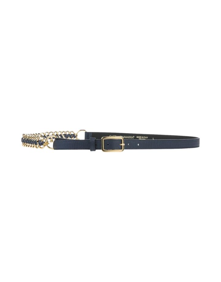 Gaetano Navarra Belts