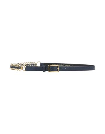 Gaetano Navarra Belts
