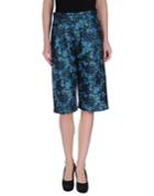 Richard Nicoll 3/4-length Shorts