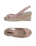 Pedro's Sandals