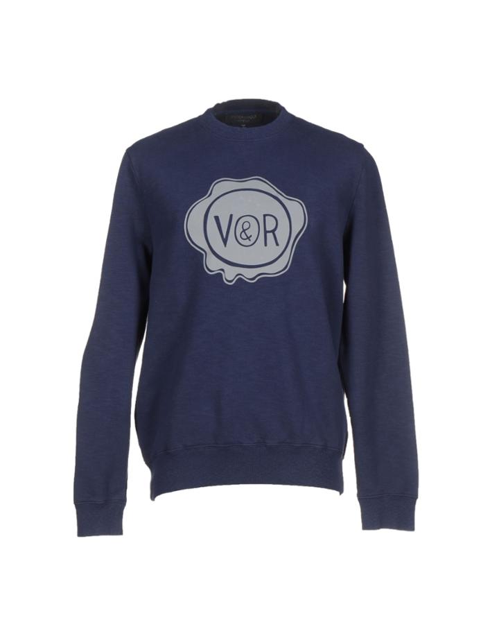 Viktor & Rolf Monsieur Sweatshirts