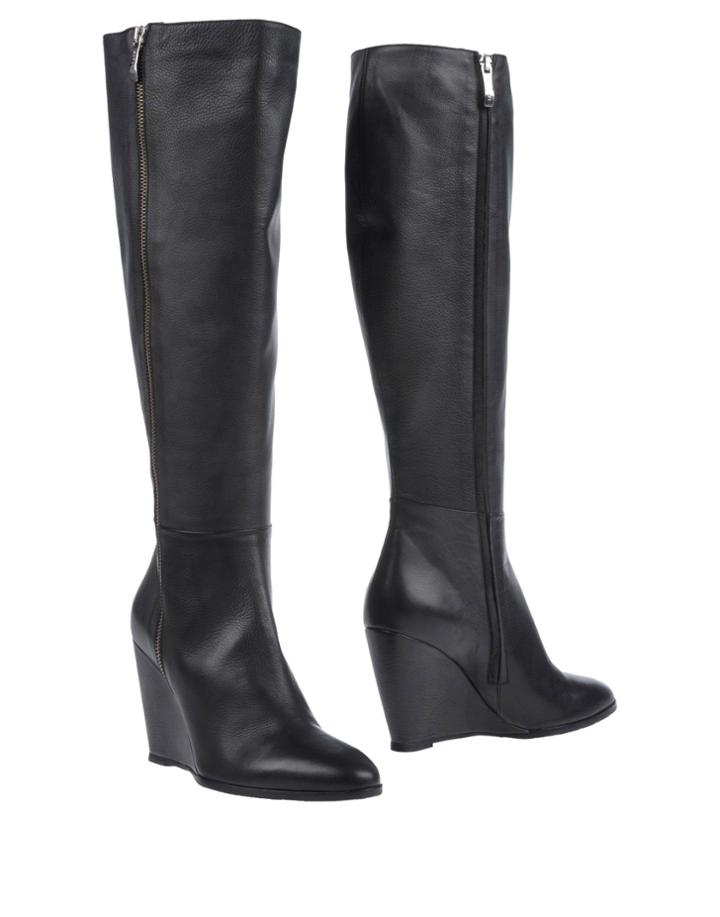 R & Renzi Boots