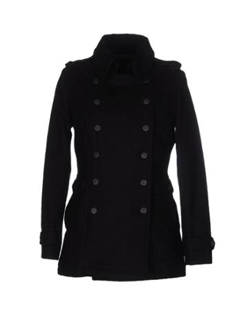Censured Coats