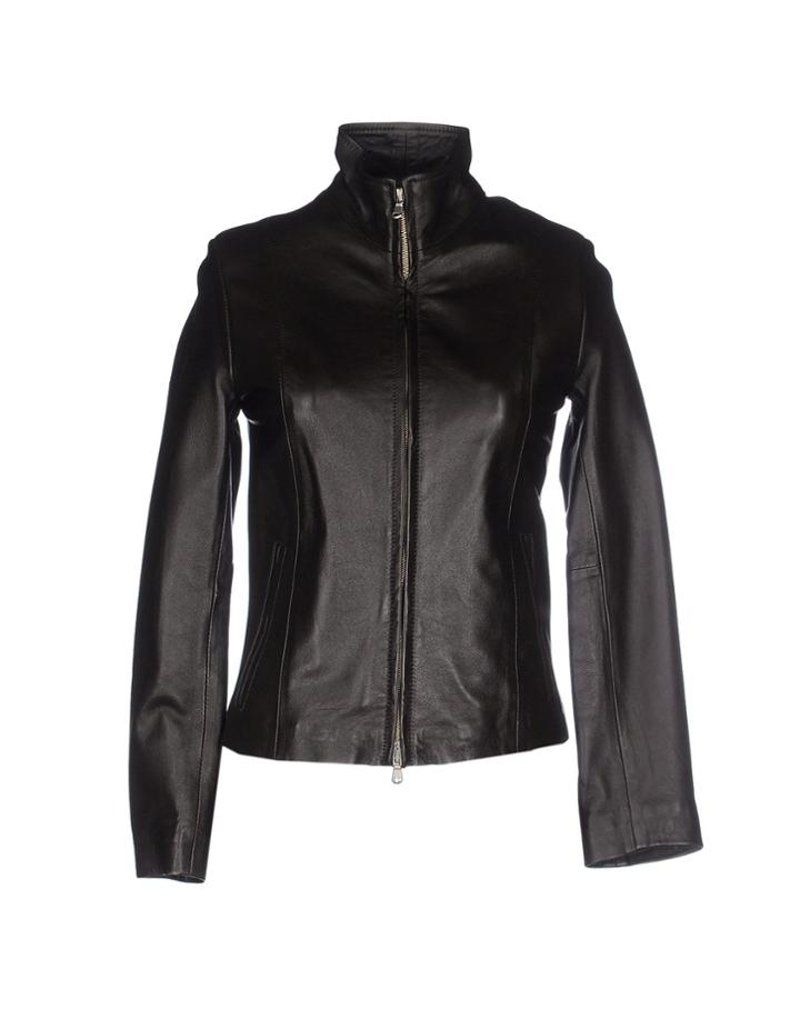 Vp Vera Pelle Jackets