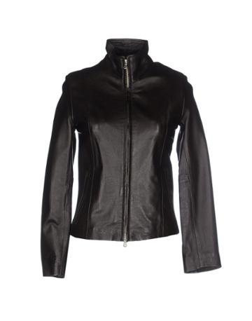 Vp Vera Pelle Jackets