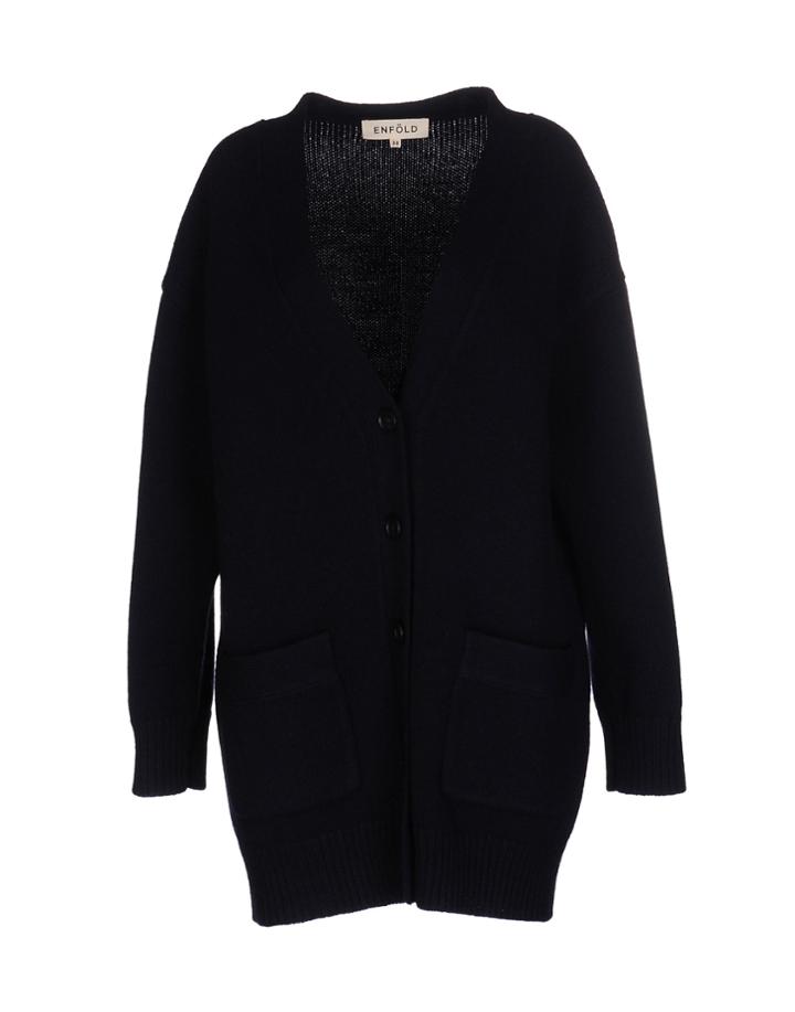 Enf Ld Cardigans