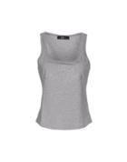 Ice B Iceberg Tank Tops