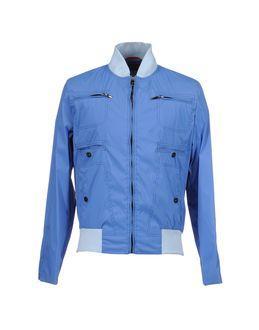Reporter Jackets