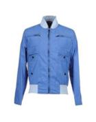 Reporter Jackets