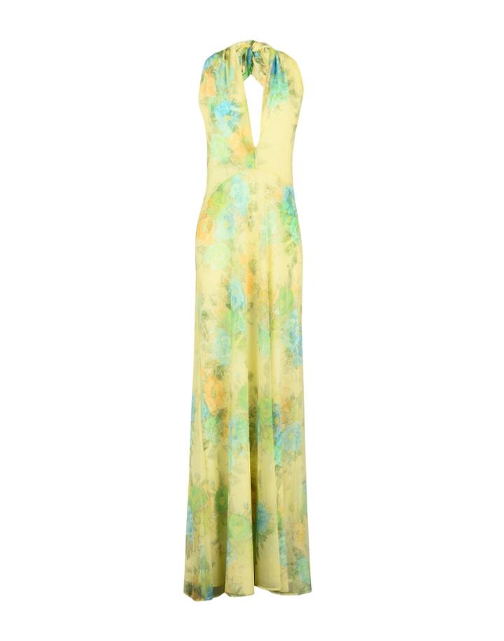 Mario Borsato 3/4 Length Dresses