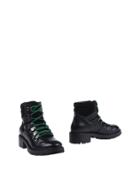 Atos Atos Lombardini Ankle Boots