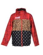 Neff Jackets