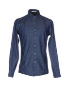 Z-one&reg; Denim Shirts