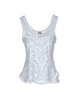 Dress Gallery Tops