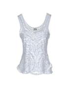 Dress Gallery Tops