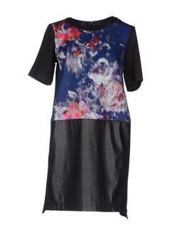 Biancoghiaccio Short Dresses