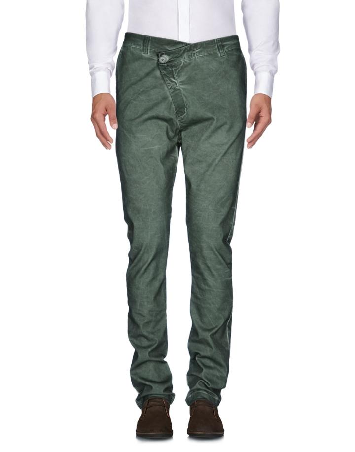 Blummn Casual Pants