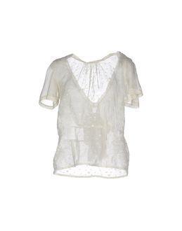 Axara Paris Blouses