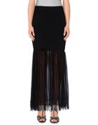Augustin Teboul Long Skirts