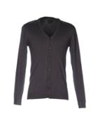 Es Big Smith Swt Cardigans