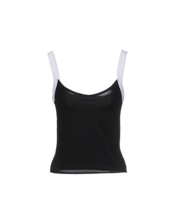 Gio' Guerreri Tank Tops