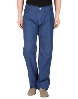 Versace Sport Casual Pants