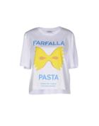 10x10 Anitaliantheory T-shirts