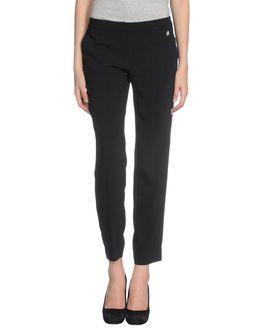 Blumarine Casual Pants