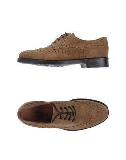 Florsheim Lace-up Shoes