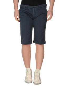 Cellar Door Bermudas