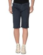 Cellar Door Bermudas