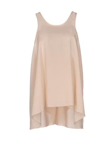 Nell & Me Tank Tops