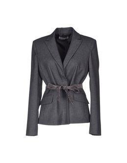 Biancoghiaccio Blazers