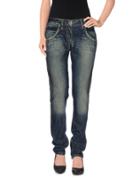 Mon L L  Jeans
